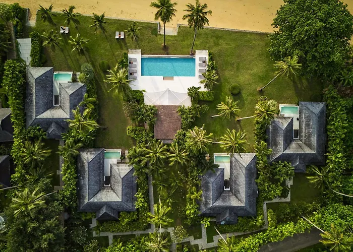 Coastal Escape Koh Yao Noi
