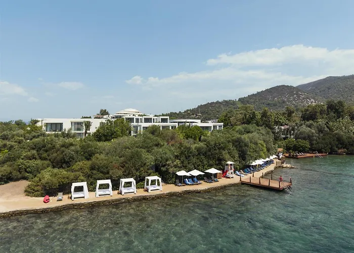 Susona Bodrum, Lxr Hotels & Resorts