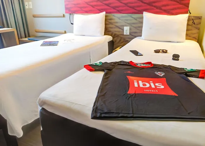 Ibis Paranagua