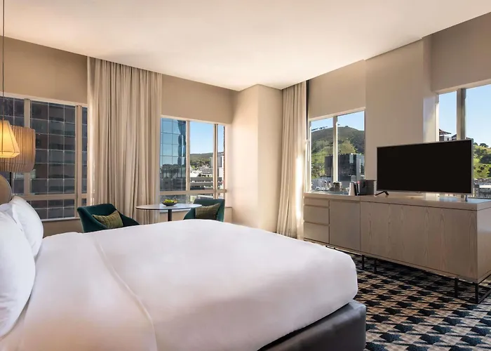  Pullman Cape Town City Centre
