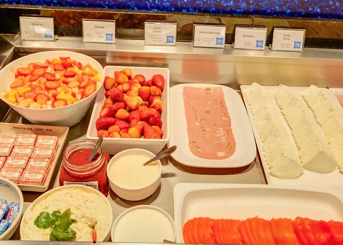 Ibis Budget Rj Copacabana