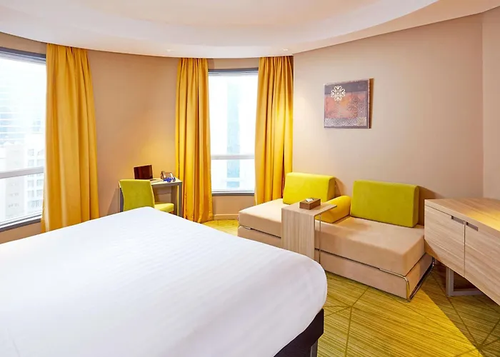 Cheap hotels Ibis Styles Makkah