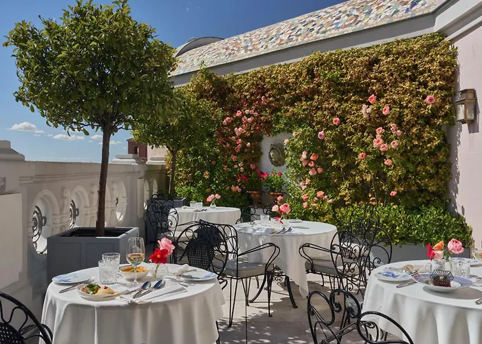 Relais&Châteaux Heritage Hotel