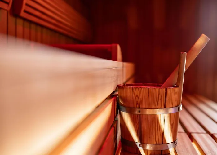 Hotels With Four Stars Novotel Wien Hauptbahnhof