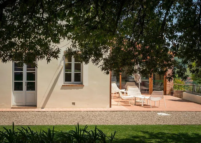 Boccioleto Resort - Place Of Charme