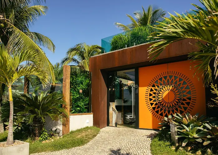 Bravo Pousada Design