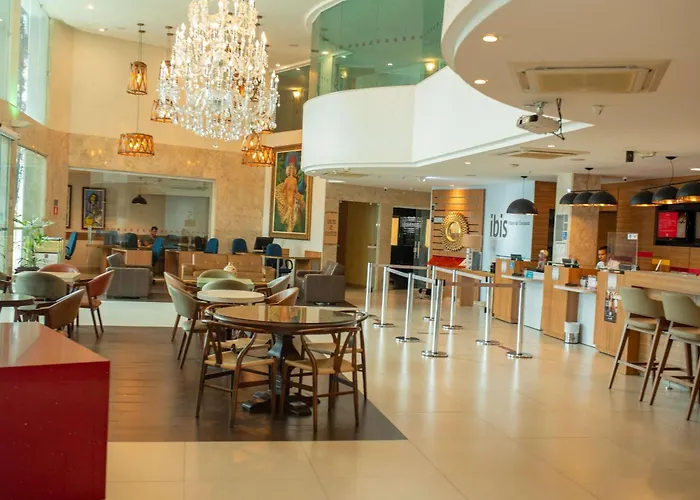  ibis Vitoria da Conquista