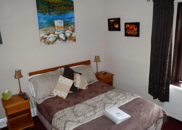 Ferintosh Guest House