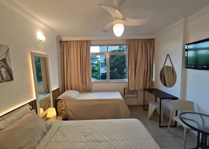 Leblon - Two Bedroom