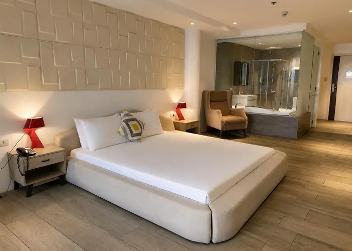 City Park Residences