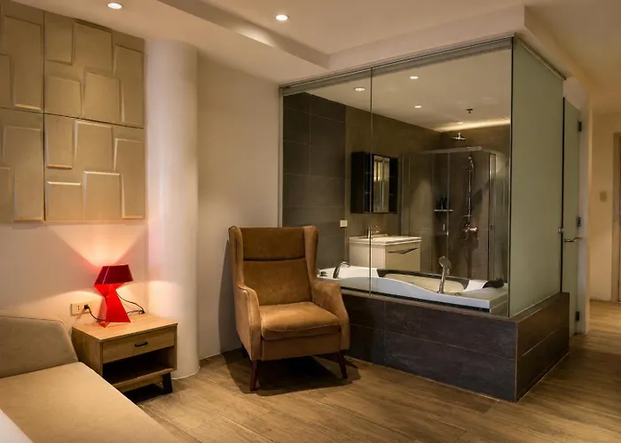City Park Residences