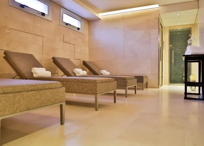 Palladio Buenos Aires - Mgallery Collection