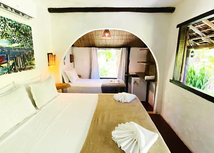 Pousada La Villa