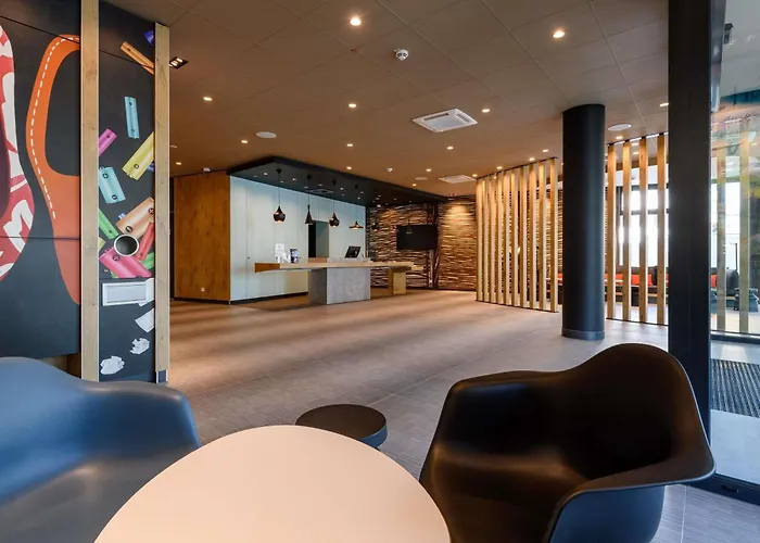 Ibis Regensburg Zentrum
