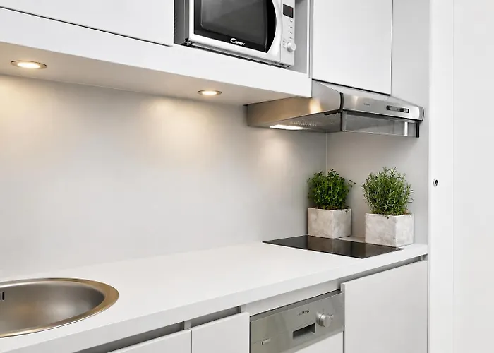 H.Ome Serviced Apartments