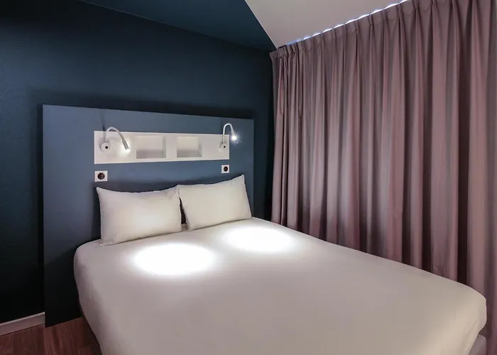  Ibis Budget