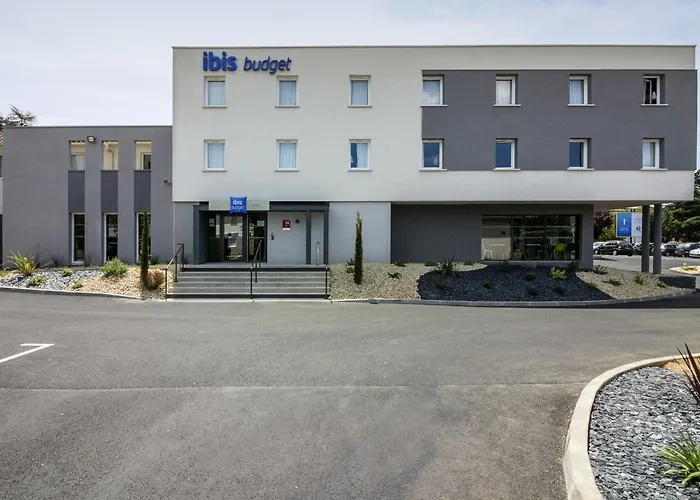  Ibis Budget