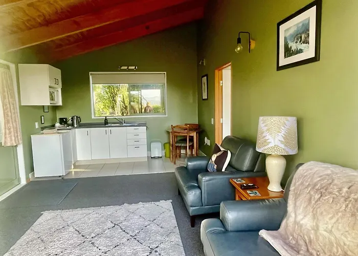 Goldfield Suites