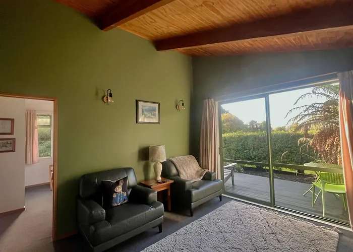 Goldfield Suites