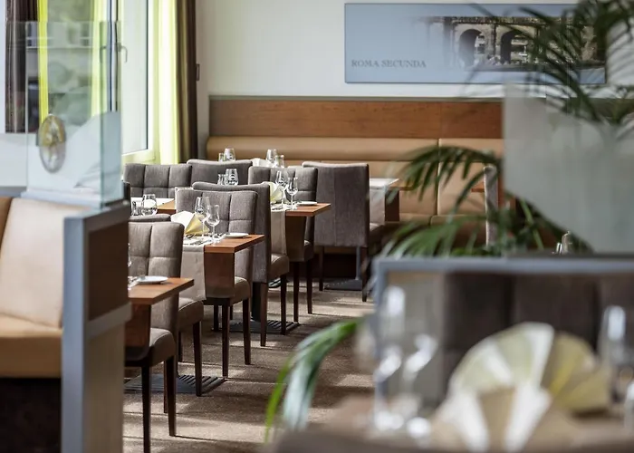 Mercure Porta Nigra
