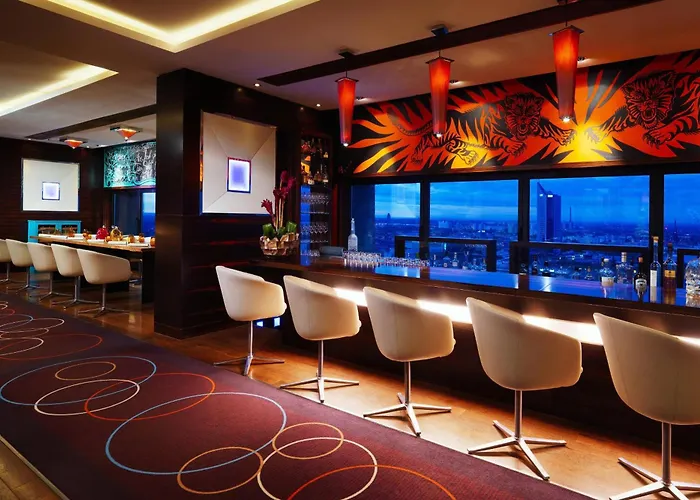 Westin Leipzig