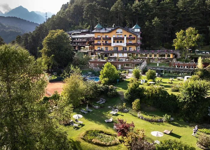 Alp&Wellness Sport Hotel Panorama