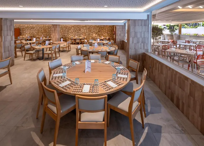 4R Salou Park Resort I