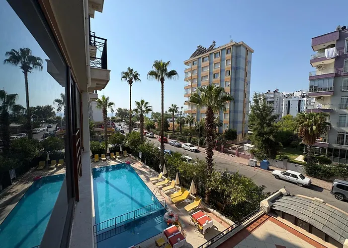 Hotel Royal Hill