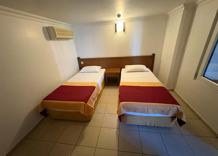 Hotel Royal Hill