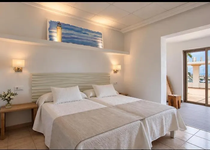 Hotel Bahía