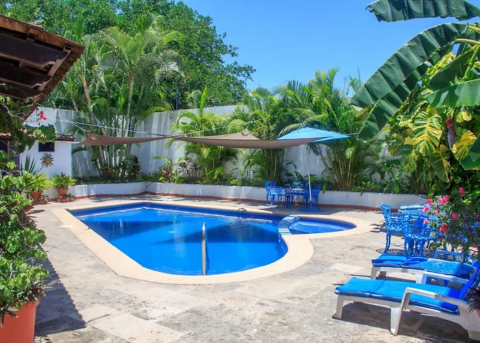 Casa Las Flores