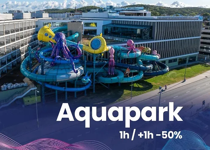 Aqua Resort Aquapark
