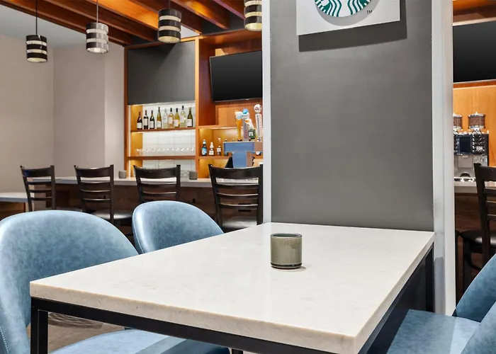  Hyatt Place New York City - Times Square