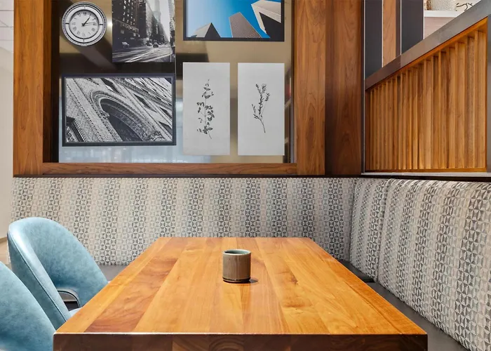 Hyatt Place New York City - Times Square