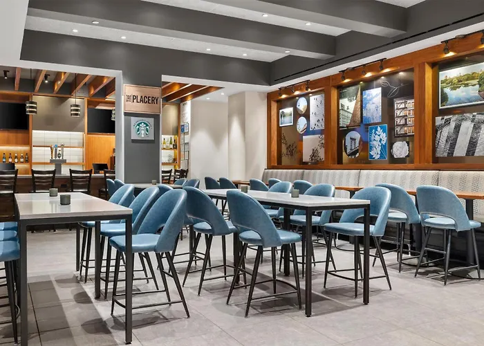  Hyatt Place New York City - Times Square