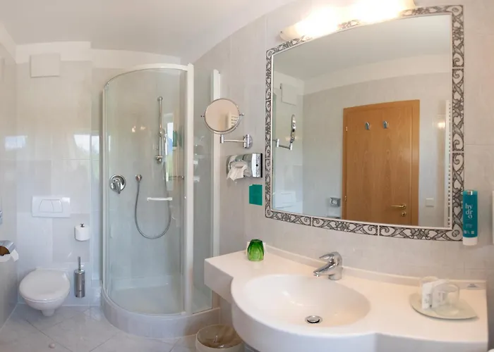 Seehotel Sparer