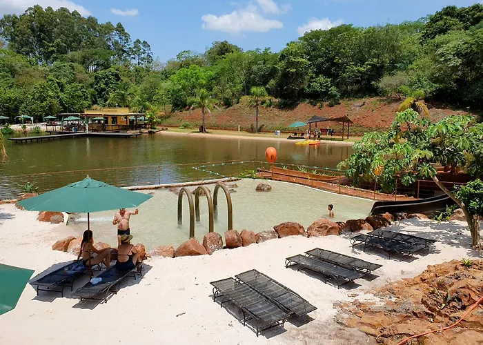 Cachoeiras de