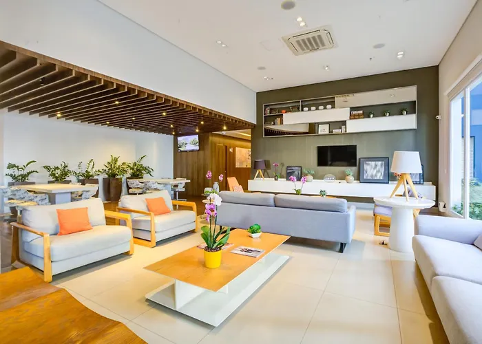 Travel Inn s Wise Indaiatuba