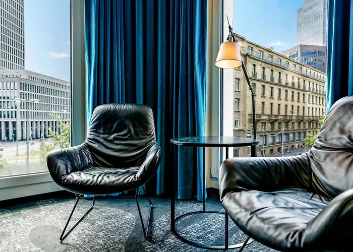 One Frankfurt-Römer