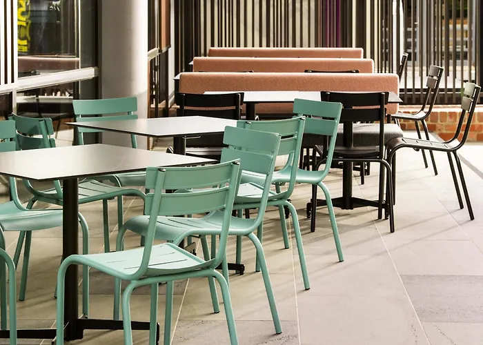 The Sebel Melbourne Moonee Ponds
