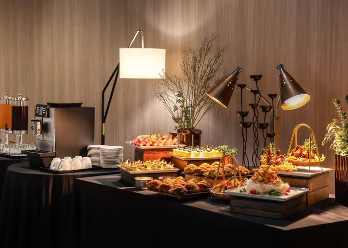 Mercure Bangkok Sukhumvit 24