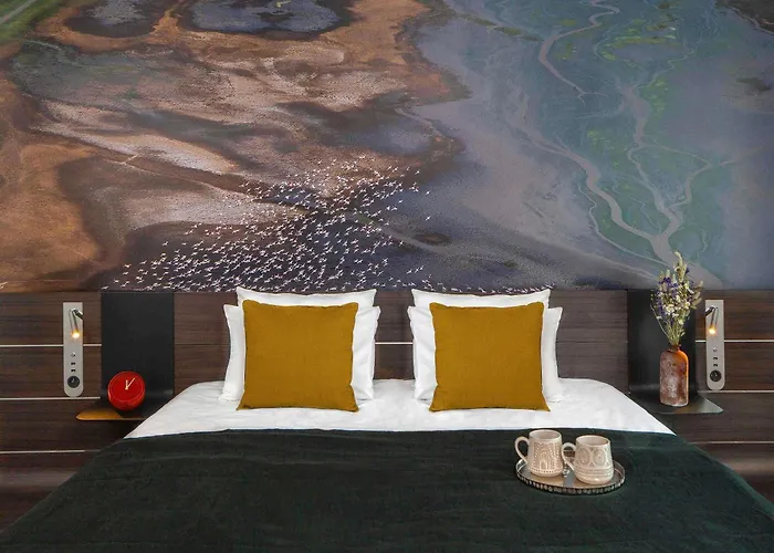 Novotel Paris Porte Versailles