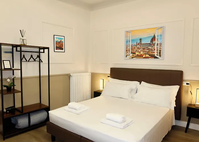 El Roy Garden Rooms