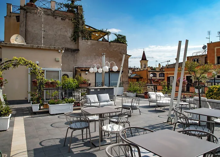  Cecil Rome