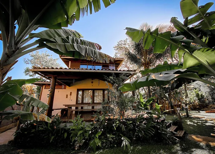 CASA Ecológica