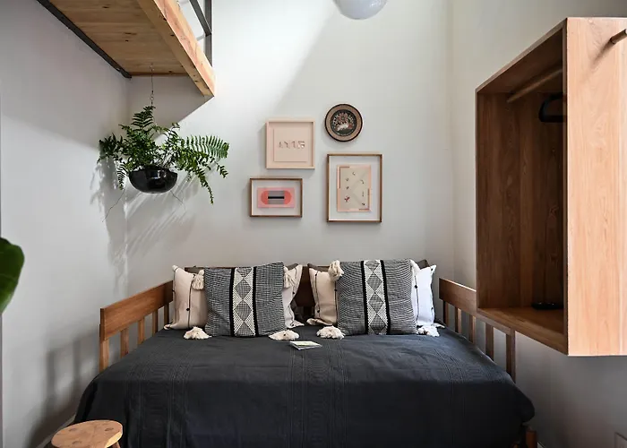Casa Kali By Barrio México