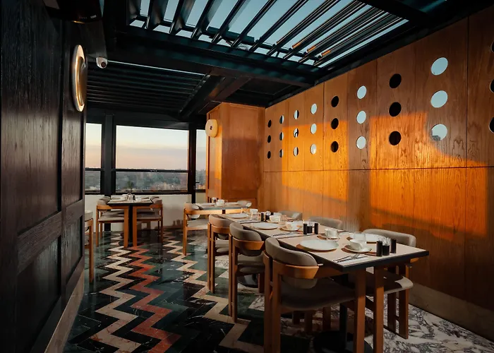 The Gift Hotel
