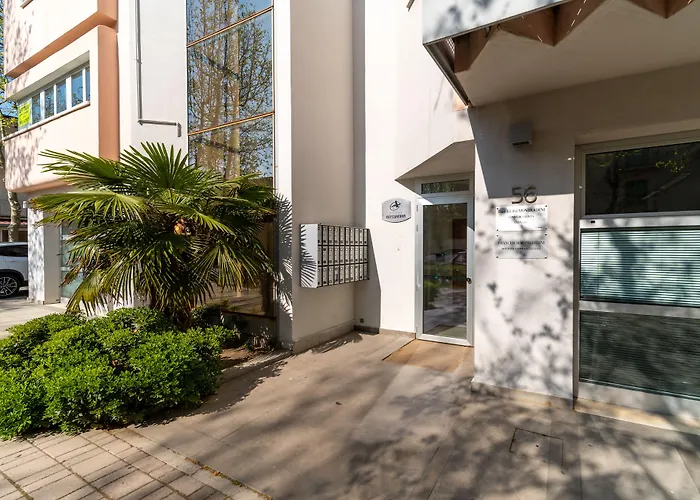  Residence Alessandra