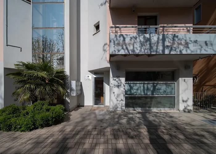  Residence Alessandra