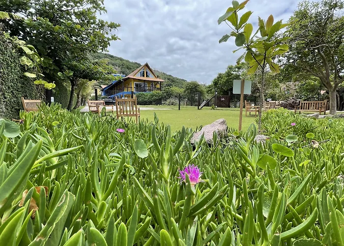Penareia Floripa Beach